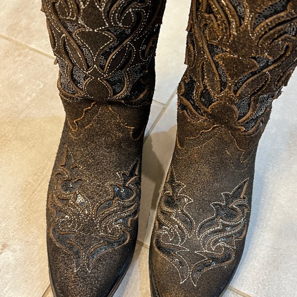 Corral Western Boots - Picture 9 of 9